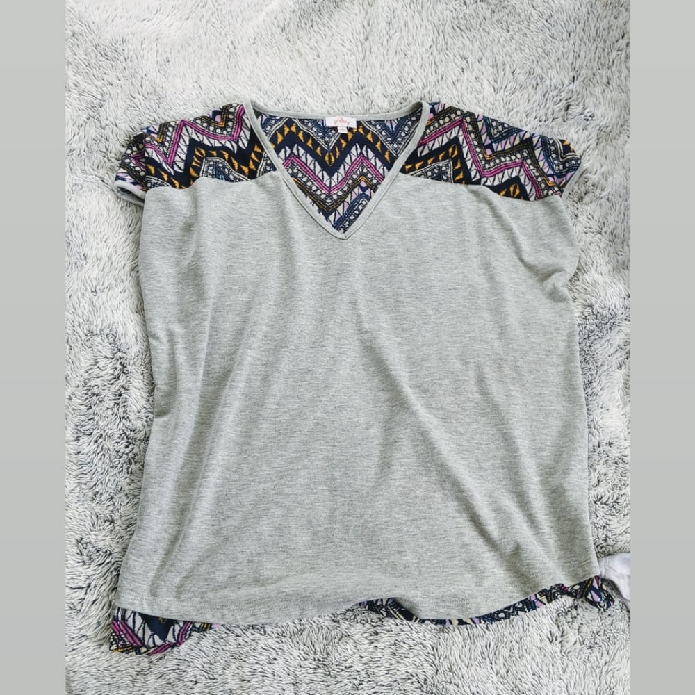 pixley top